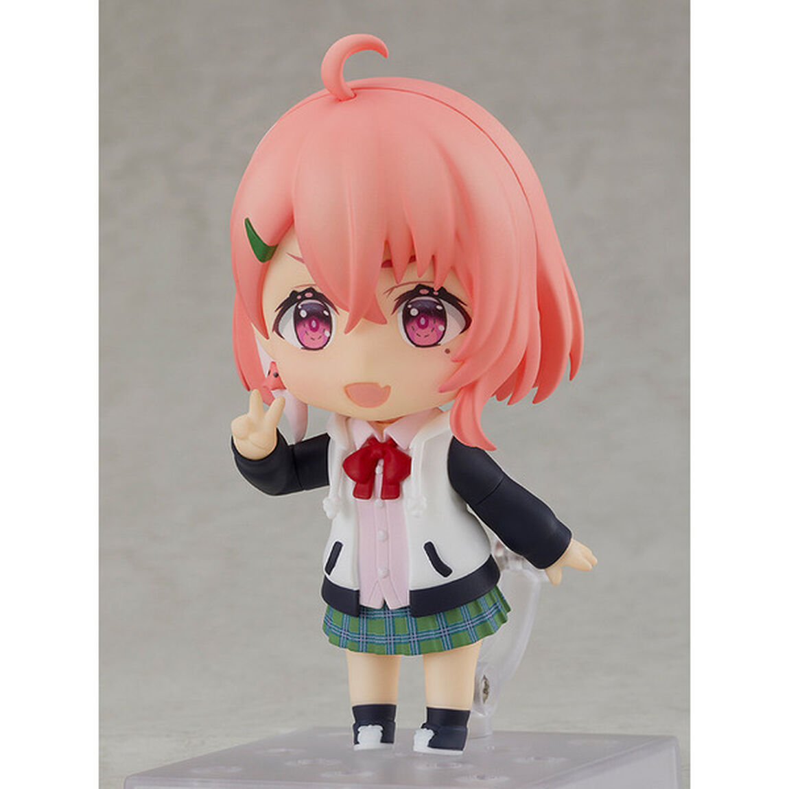にじさんじ ねんどろいど 笹木咲