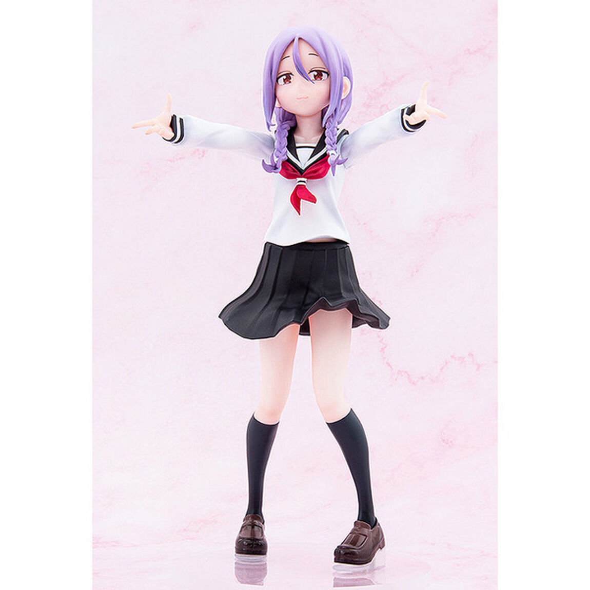 それでも歩は寄せてくる 八乙女うるし