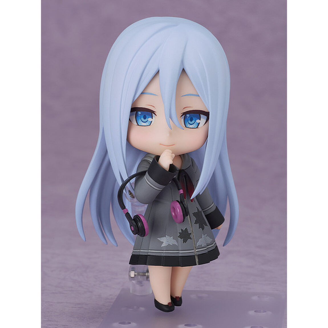 プロジェクトセカイ カラフルステージ！ feat. 初音ミクねんどろいど 宵崎奏（2026年5月以降発売予定）