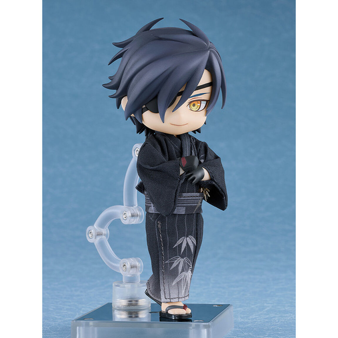刀剣乱舞ONLINEねんどろいどどーる 燭台切光忠 軽装Ver.（2026年7月以降発売予定）