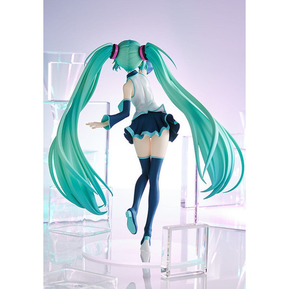 キャラクター・ボーカル・シリーズ01 初音ミク　POP UP PARADE 初音ミク 　愛されなくても君がいるVer. L