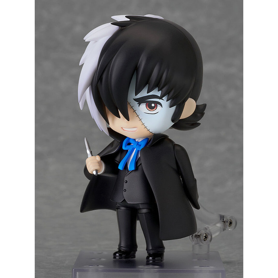 ブラック・ジャック ねんどろいど ブラック・ジャック コミックカラーVer.（2026年6月以降発売予定）