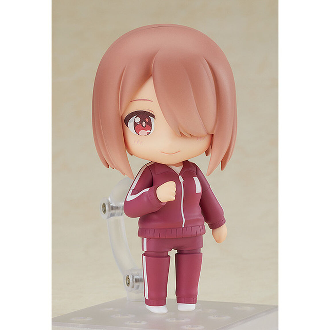 私に天使が舞い降りた！プレシャス・フレンズ ねんどろいど 星野みやこ（2023年3月発売予定）
