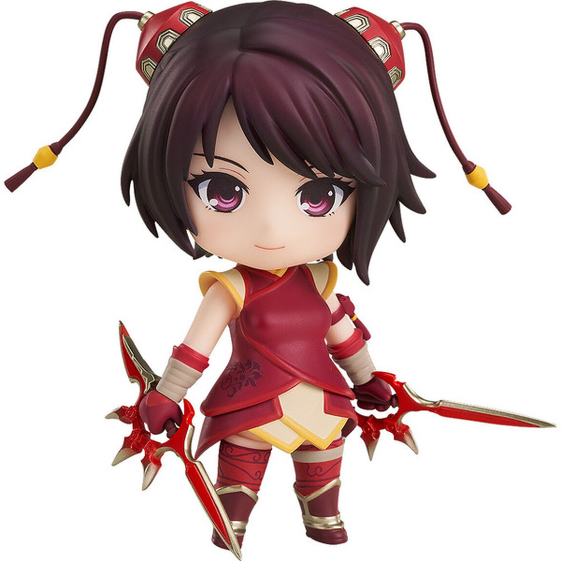 仙剣奇侠伝四 ねんどろいど 韓菱紗