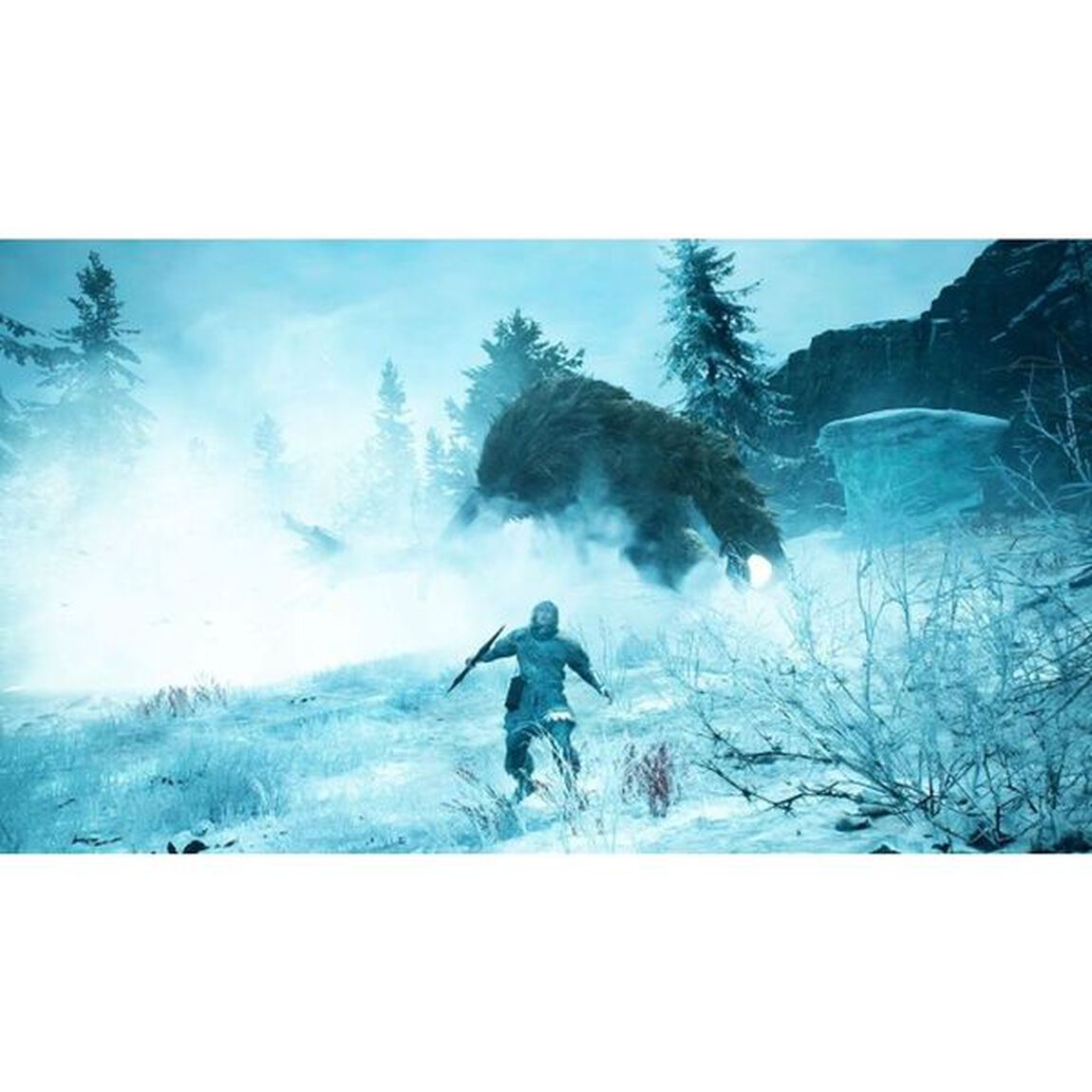 PS5　ドラゴンズドグマ 2：ダークアリズン