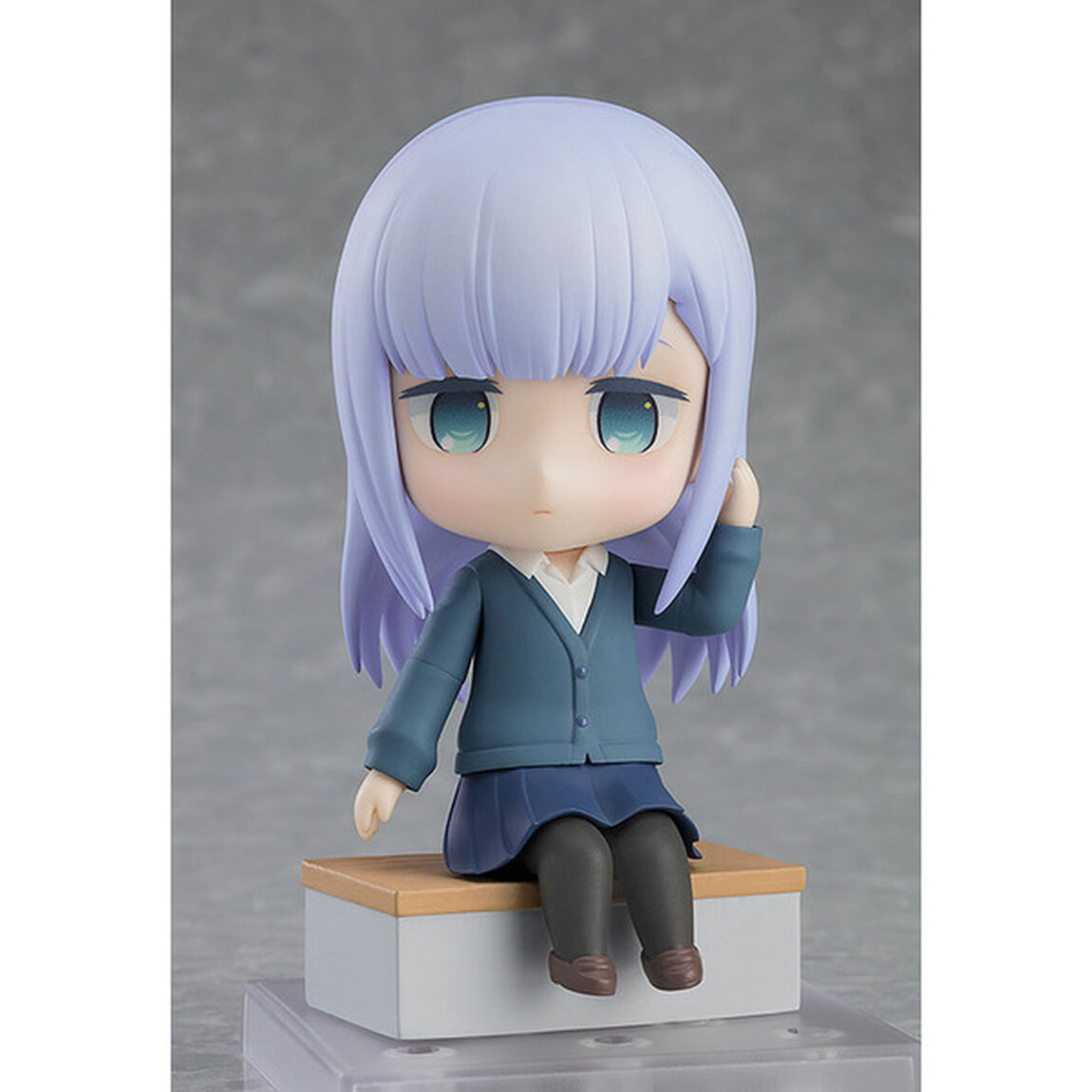 阿波連さんははかれない ねんどろいど 阿波連れいな(2023年3月発売予定)