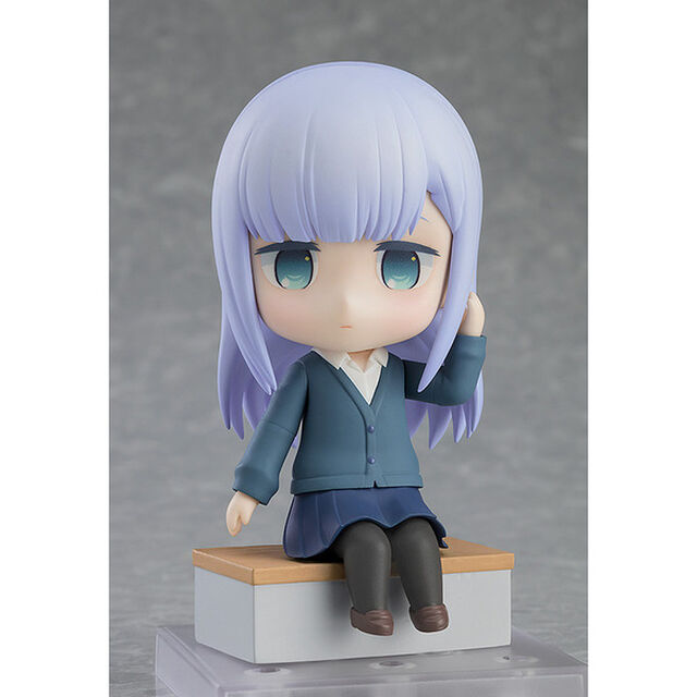 阿波連さんははかれない ねんどろいど 阿波連れいな(2023年3月発売予定)