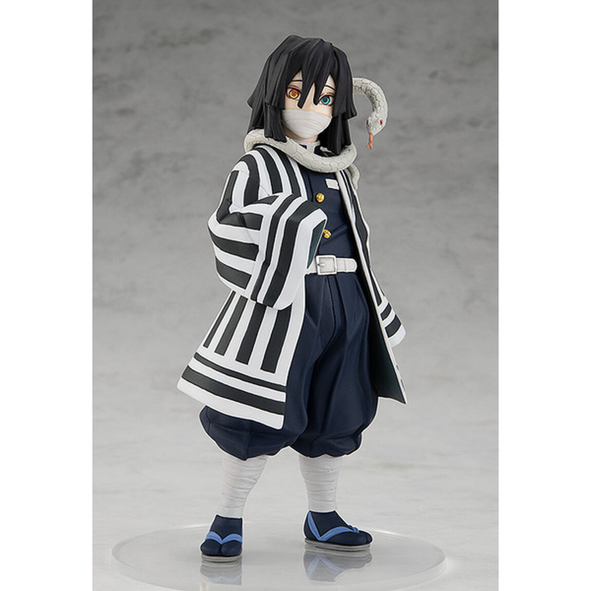 鬼滅の刃 POP UP PARADE 伊黒小芭内