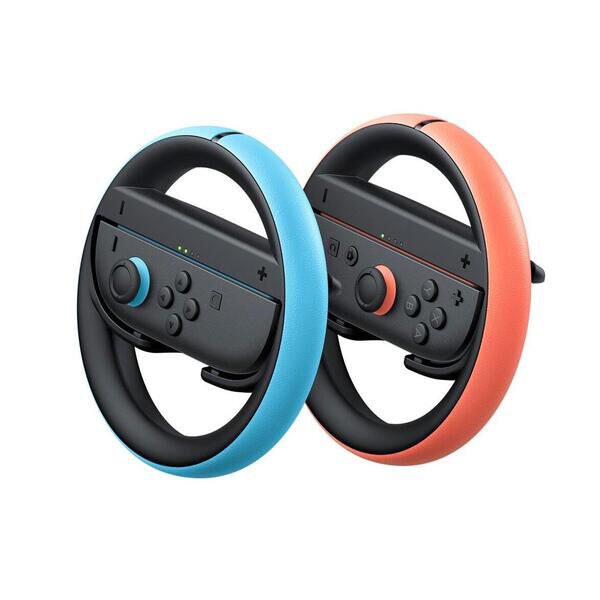Nintendo Switch 2 Joy-Con 2 ハンドル 2個セット - 通販｜セブン