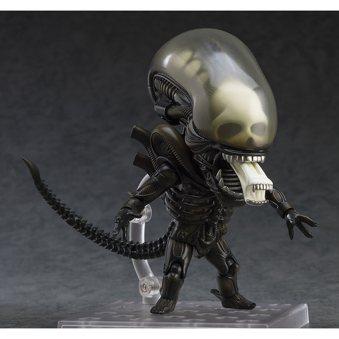 エイリアン ねんどろいど エイリアン