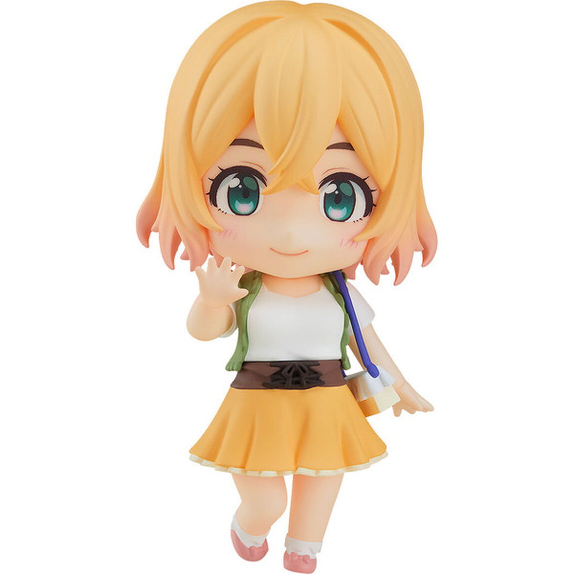 彼女、お借りします ねんどろいど 七海麻美（2022年5月発売予定）