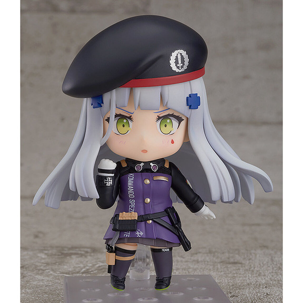 ドールズフロントライン ねんどろいど 416【再販】