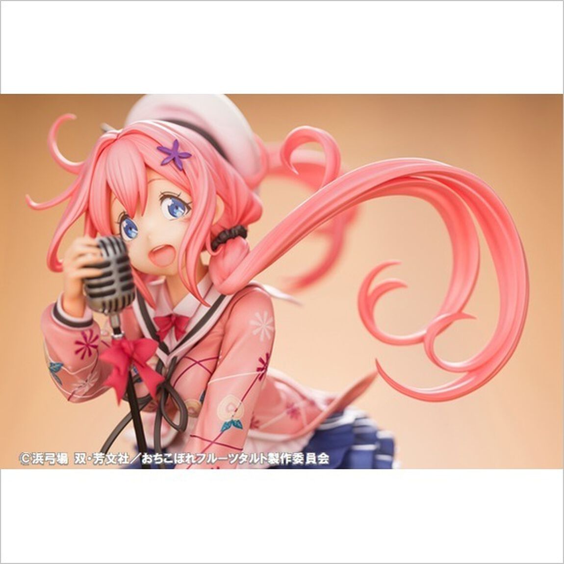 『おちこぼれフルーツタルト』桜 衣乃(2021年4月発売)