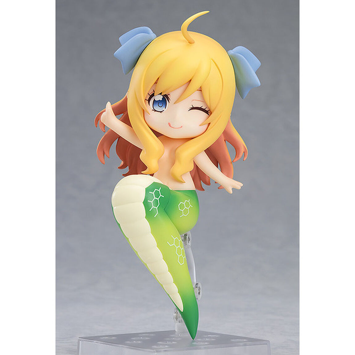 邪神ちゃんドロップキック ねんどろいど 邪神ちゃん【再販】