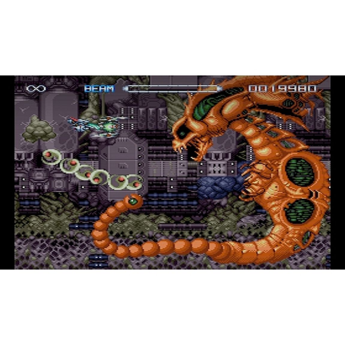 PS5　R-Type Dimensions III 限定版