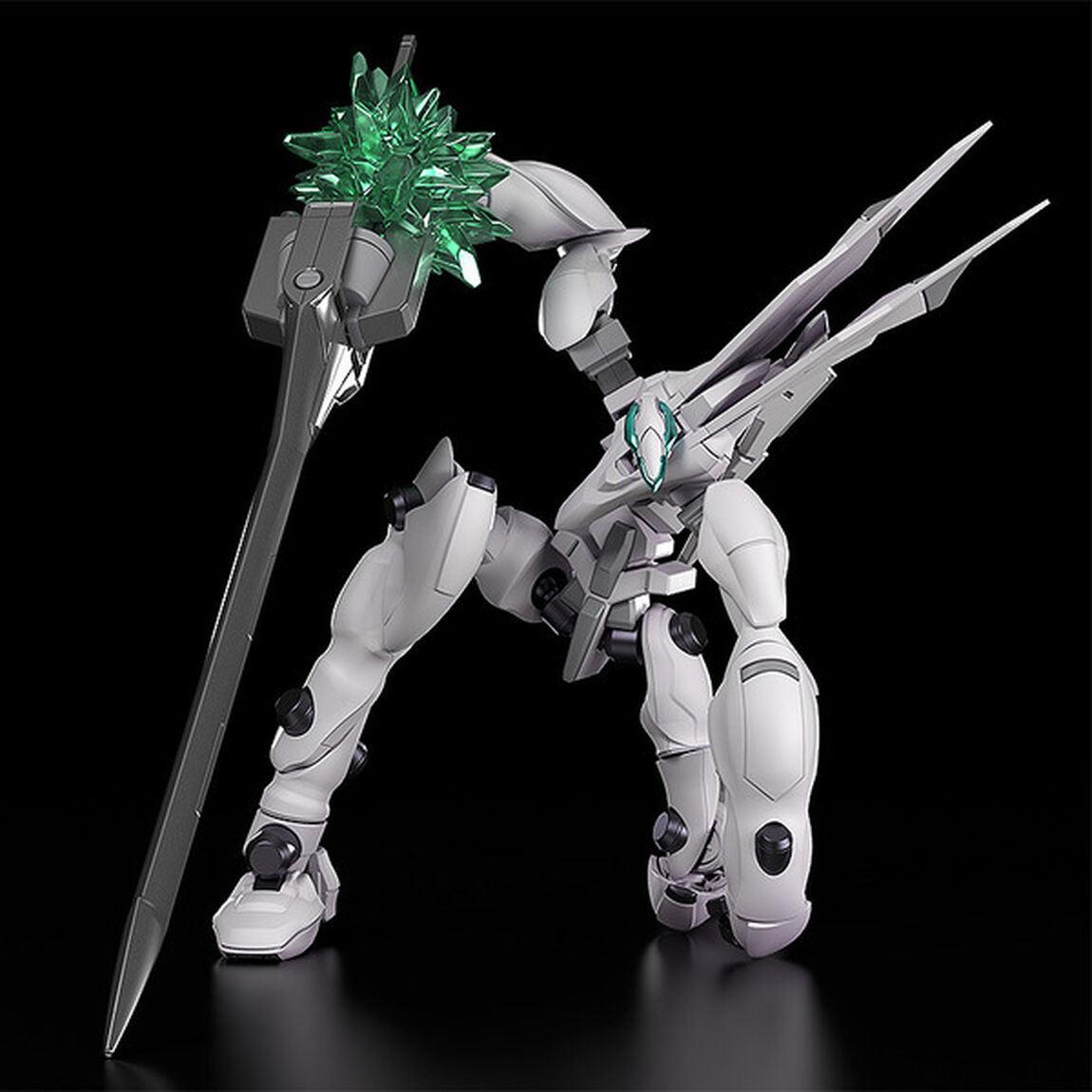 蒼穹のファフナー THE BEYOND MODEROID ファフナー・マークザイン【再販】