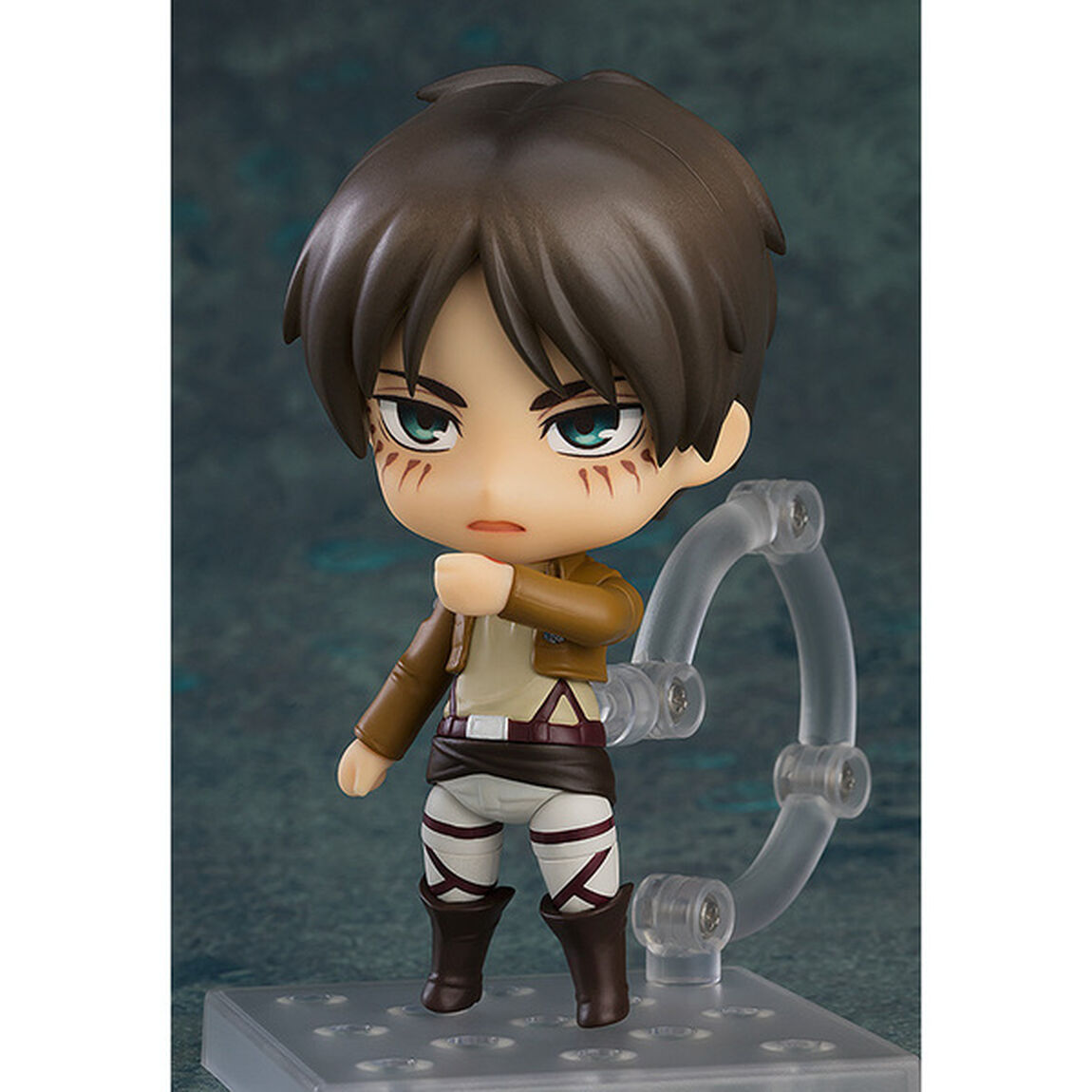 ねんどろいどもあ とりかえっこフェイス  進撃の巨人【単品】