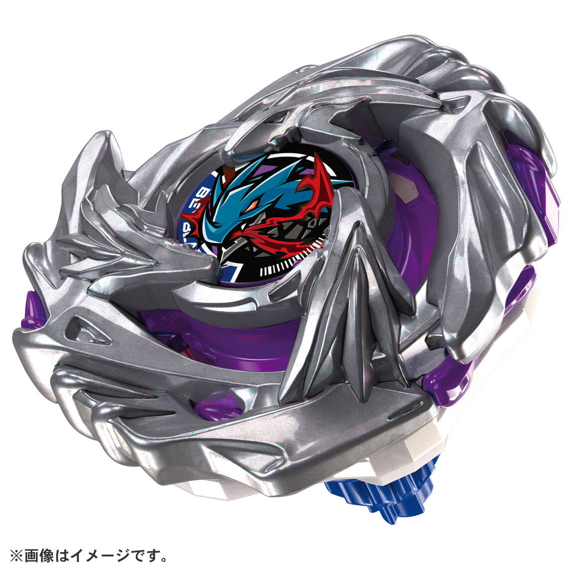 BX-52 スターター ラスタードラグーン6-60LC 