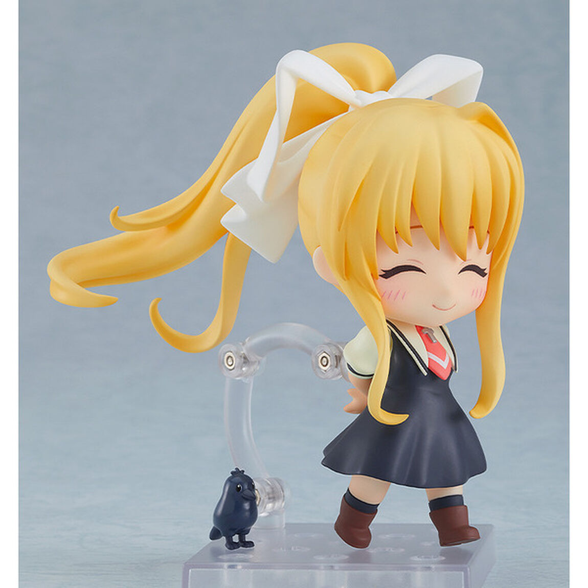 『かぎなど』ねんどろいど 神尾観鈴