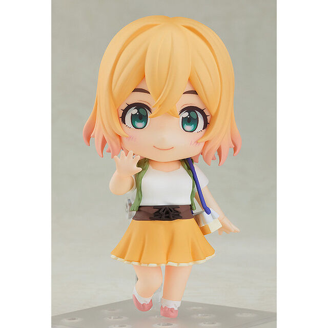 彼女、お借りします ねんどろいど 七海麻美（2022年5月発売予定）