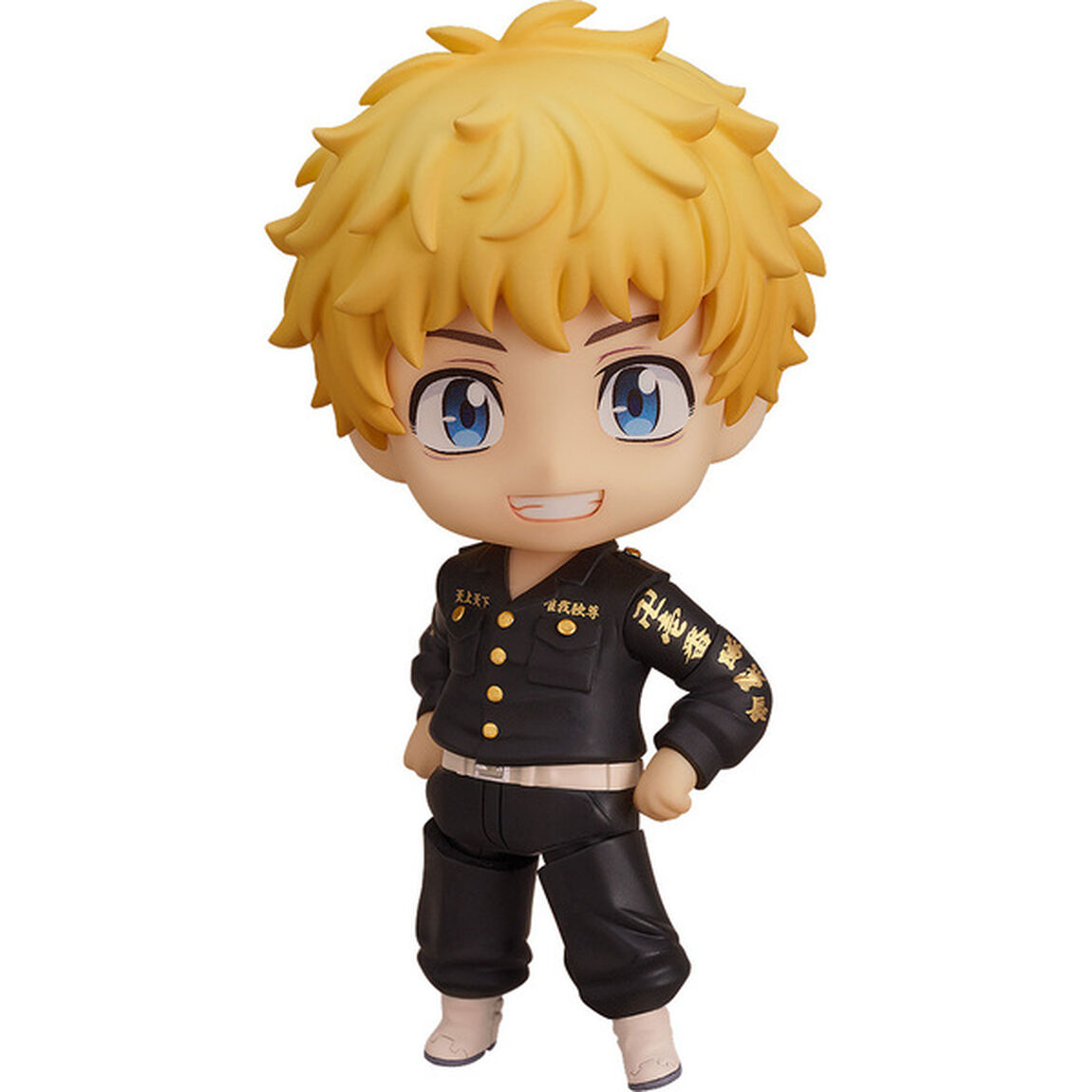 東京リベンジャーズ ねんどろいど 花垣武道（2025年11月以降発売予定）