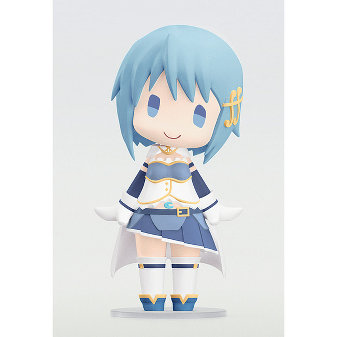 劇場版 魔法少女まどか☆マギカ[新編]叛逆の物語 HELLO! GOOD SMILE 美樹さやか