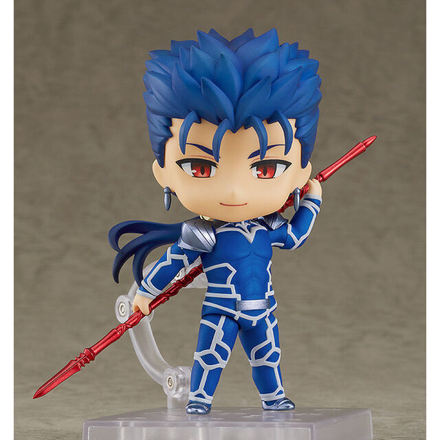 Fate/Grand Order ねんどろいど ランサー/クー・フーリン