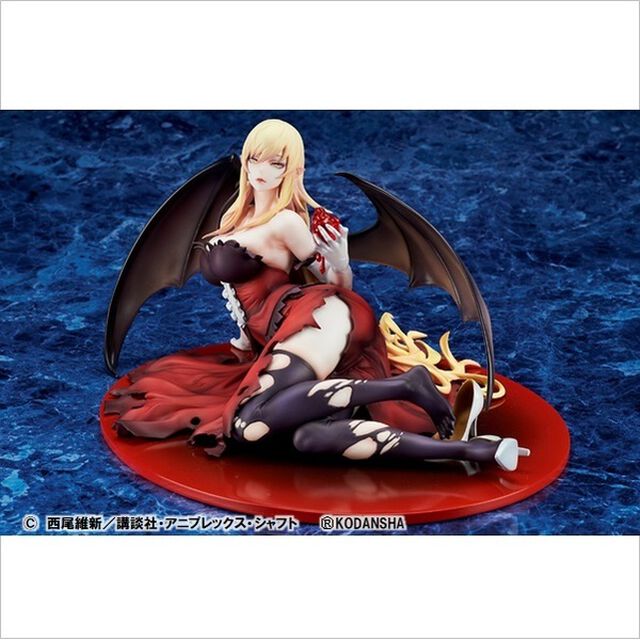 キスショット・アセロラオリオン・ハートアンダーブレード(2020年11月発売)
