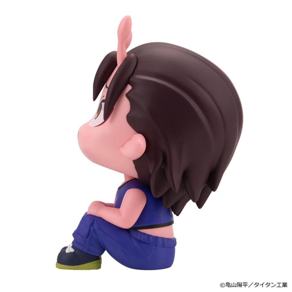 るかっぷ 銀河特急 ミルキー☆サブウェイ  カナタ（2027年2月以降発売予定）