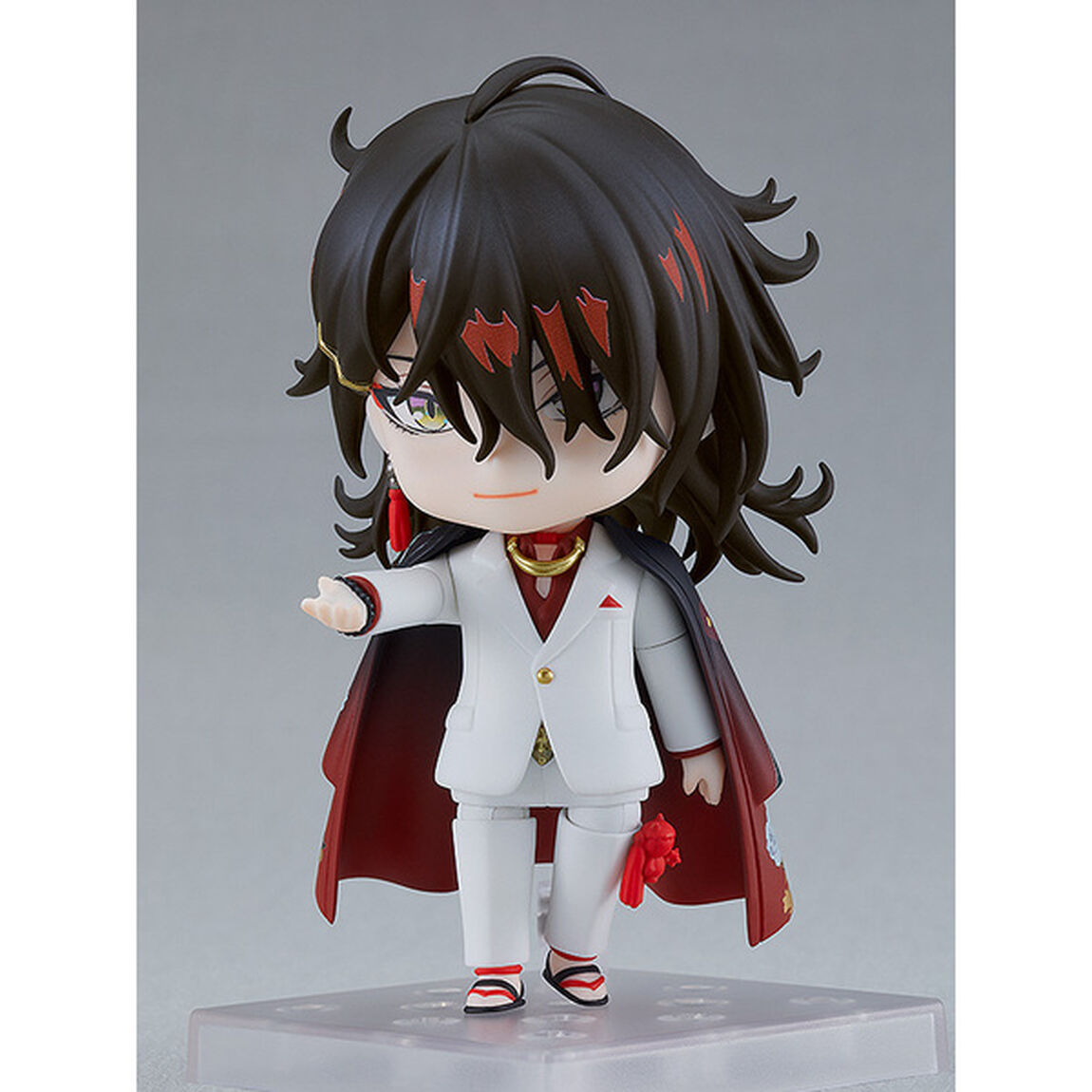 NIJISANJI EN ねんどろいど ヴォックス・アクマ（2023年7月以降発売予定）