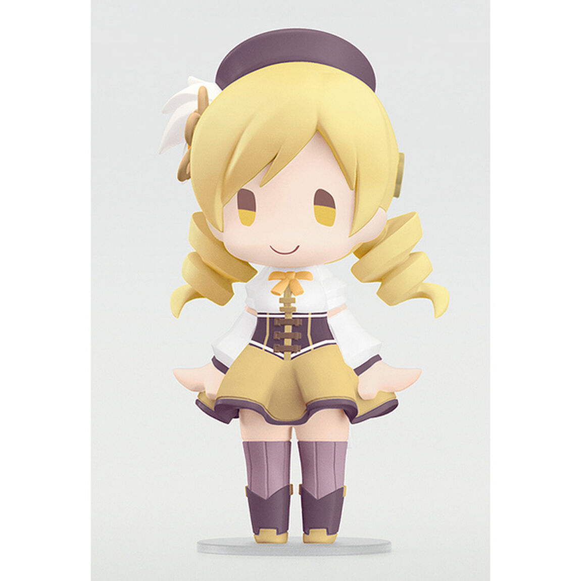 劇場版 魔法少女まどか☆マギカ[新編]叛逆の物語 HELLO! GOOD SMILE 巴マミ