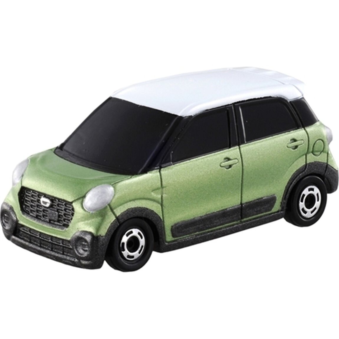 トミカ No.46 ダイハツ キャスト