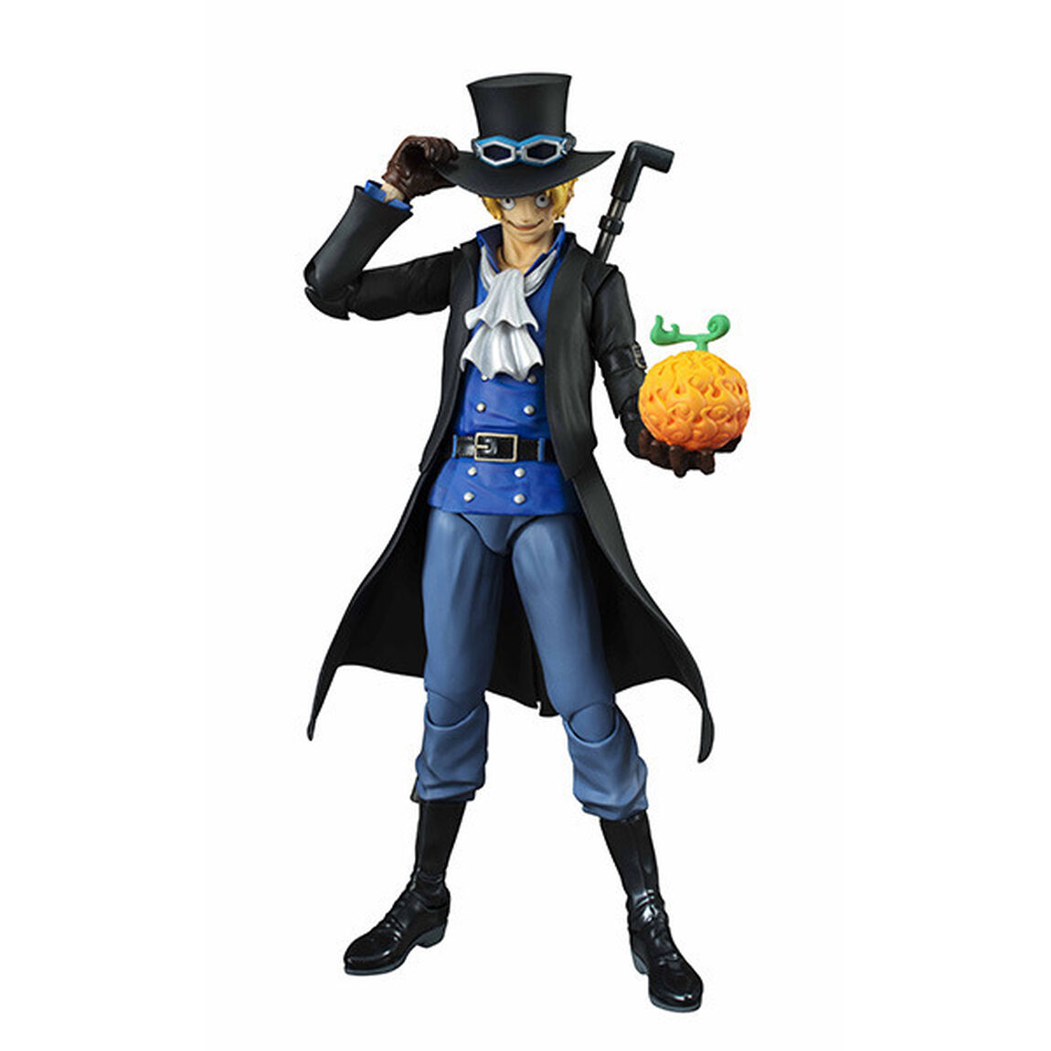 ヴァリアブルアクションヒーローズ  ONE PIECE サボ（再販）