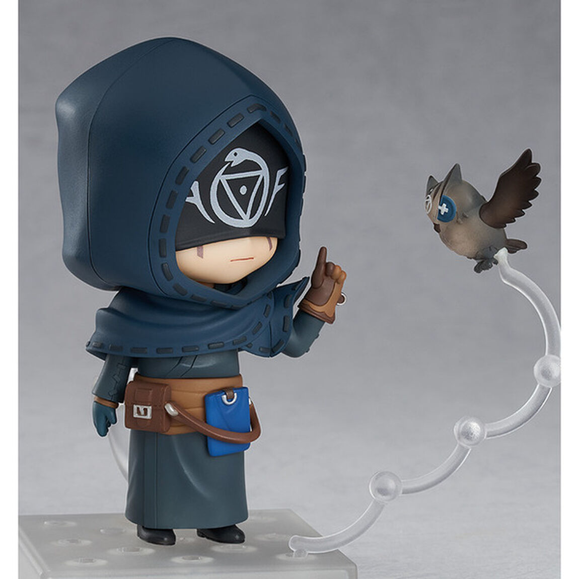 IdentityV 第五人格　ねんどろいど 占い師(2022年1月発売)