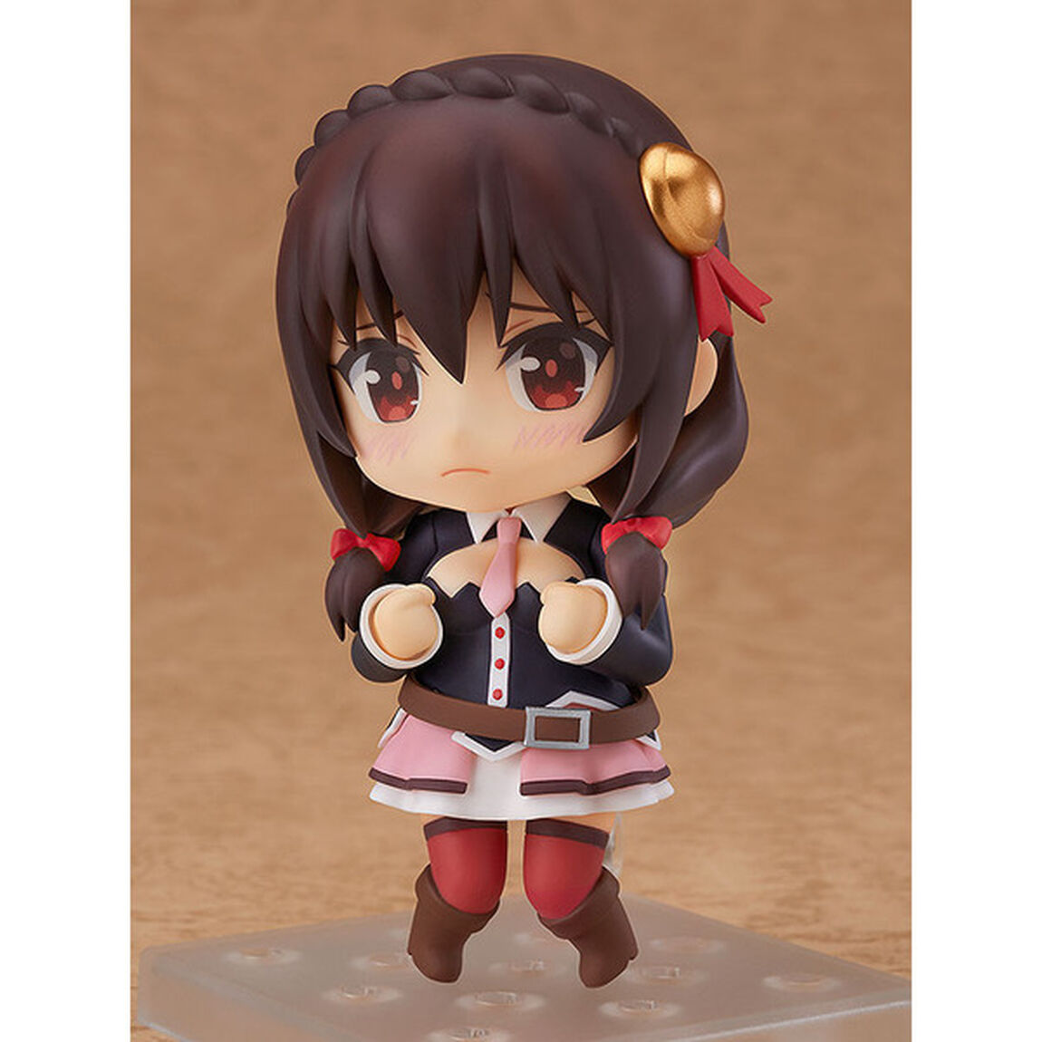 この素晴らしい世界に祝福を！2　ねんどろいど ゆんゆん【再販】