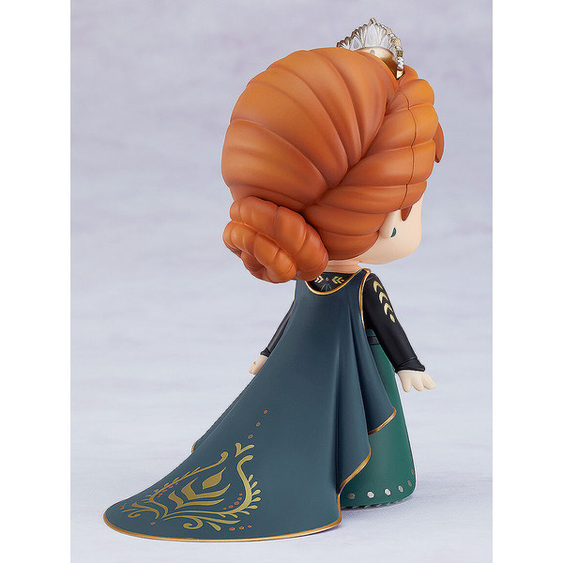 『アナと雪の女王２』ねんどろいど アナ Epilogue Dress Ver.