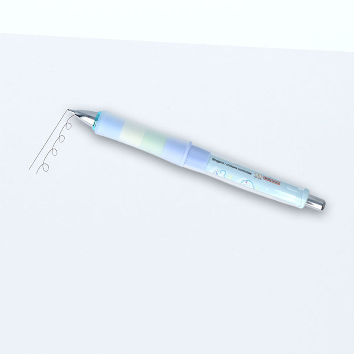 Ｄｒ．Ｇｒｉｐ　ＣＬＰＢＳＰ０．５　ちいかわ　リラックス