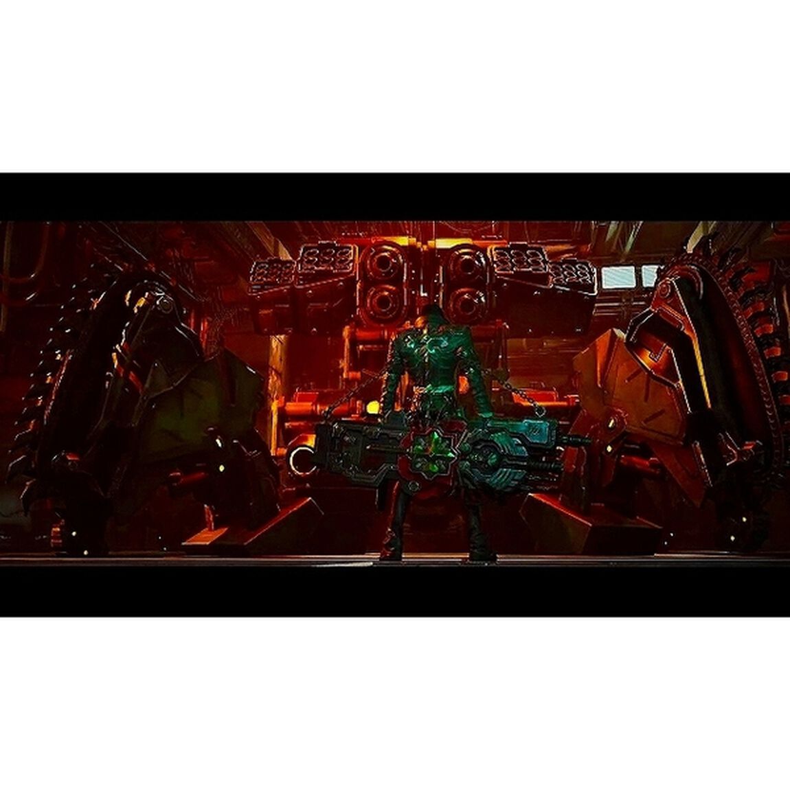 Nintendo Switch　GUNGRAVE G.O.R.E - Ultimate Enhanced Edition (ガングレイヴ ゴア - アルティメットエンハンスドエディション) 限定版