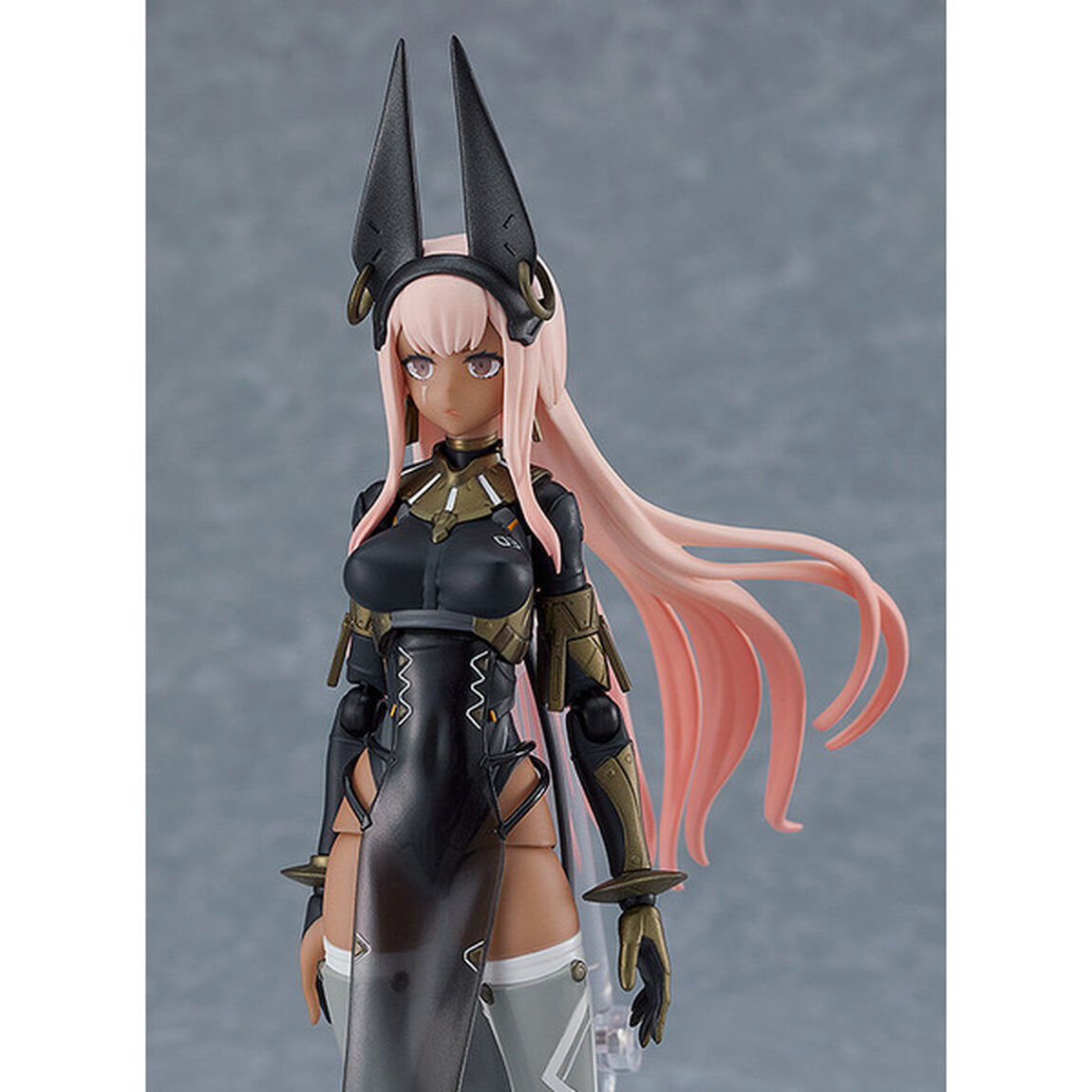 FALSLANDER figma HEMET NETHEL（2023年7月発売予定）