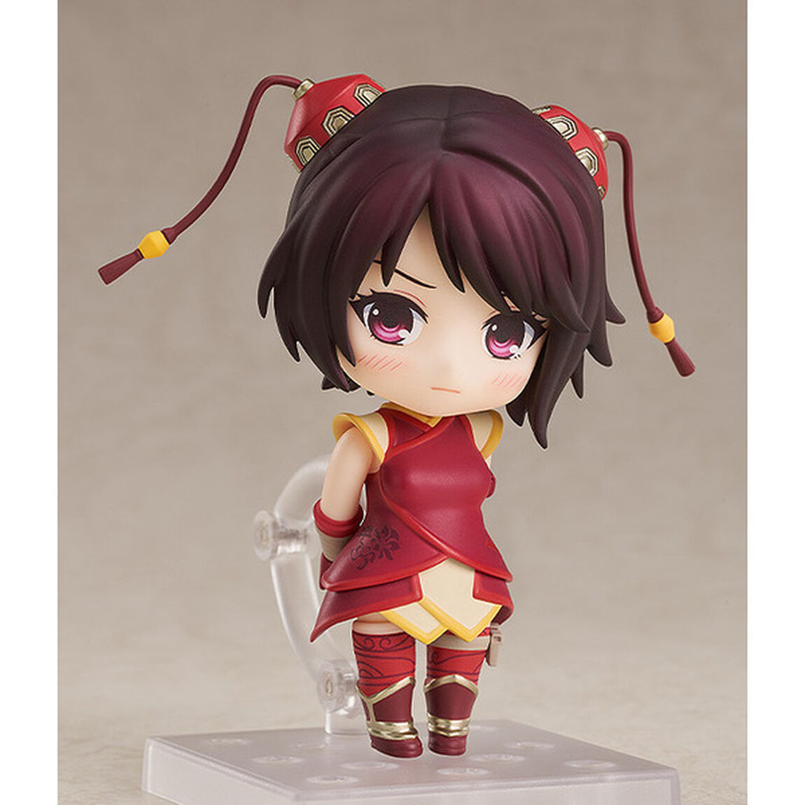 仙剣奇侠伝四 ねんどろいど 韓菱紗