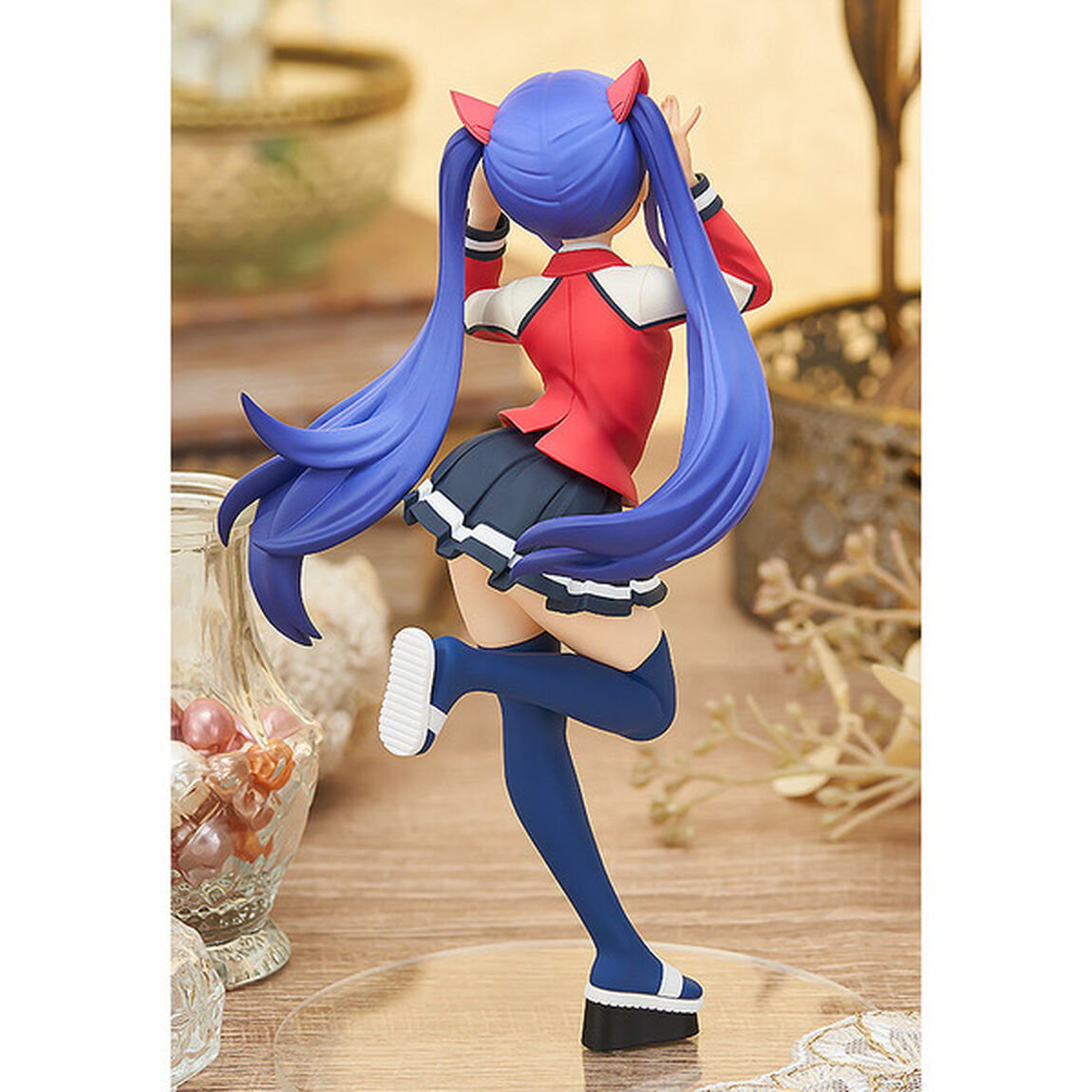 「FAIRY TAIL」 POP UP PARADE ウェンディ・マーベル