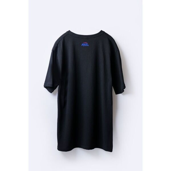 Mr.Children Tour 2026 フェイスTシャツ ブラック XS - 通販｜セブン