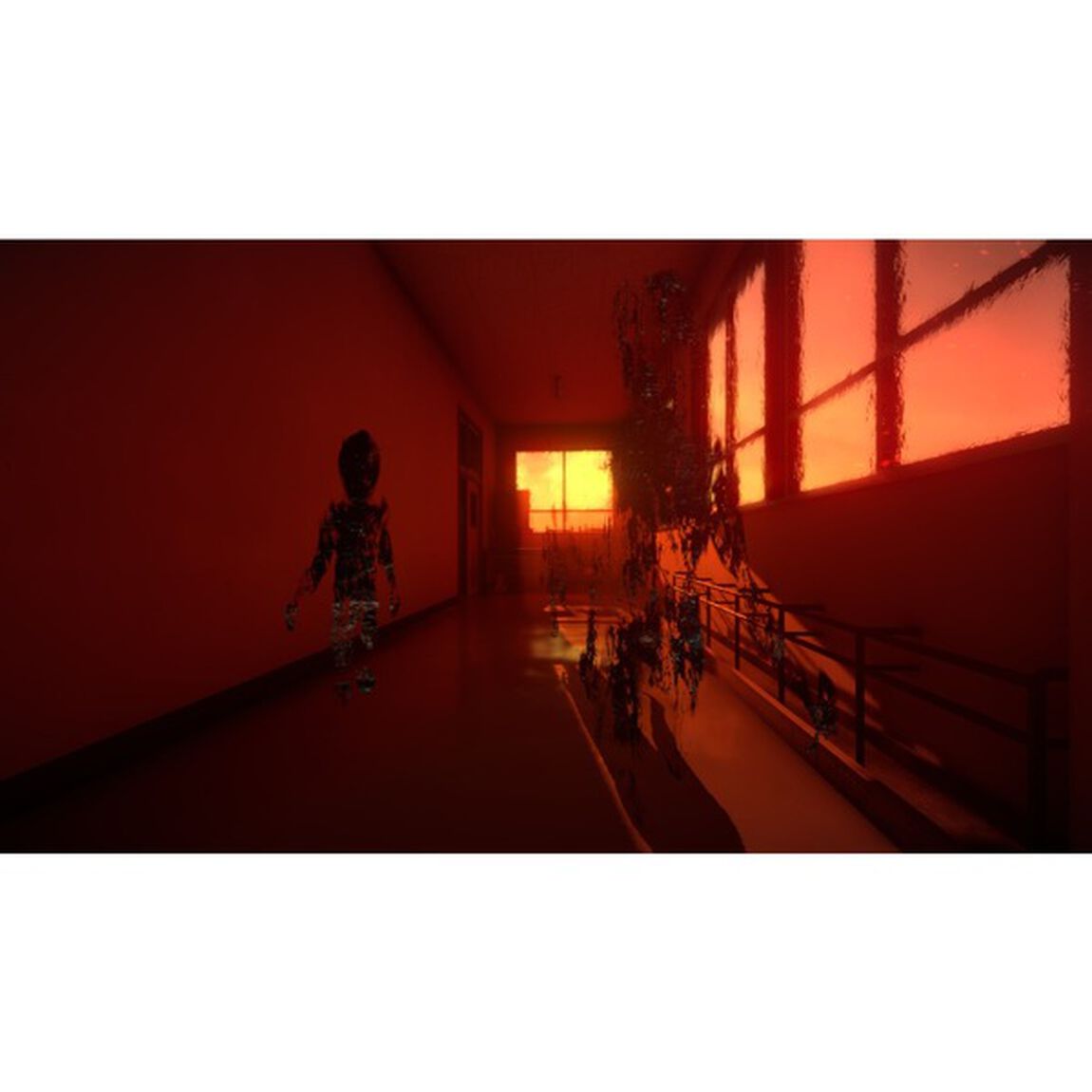 PS5　夕鬼