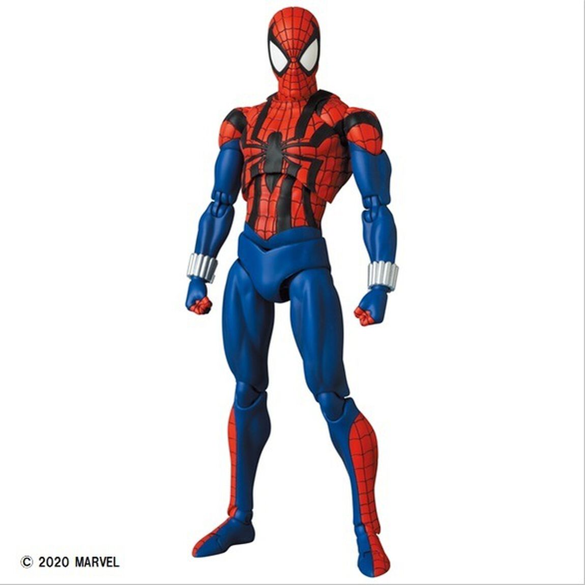 MAFEX SPIDER-MAN　（BEN REILLY）（COMIC Ver.）(2021年9月発売)