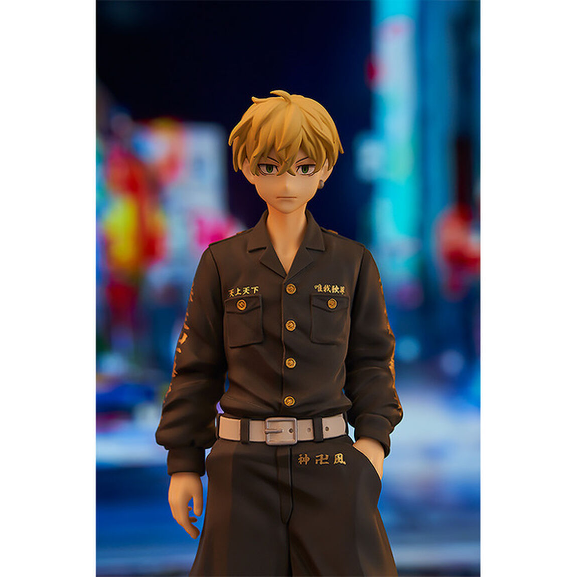 東京リベンジャーズ　POP UP PARADE 松野千冬