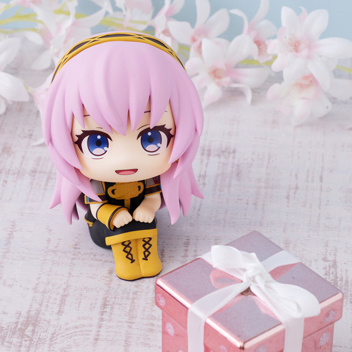 るかっぷ 巡音ルカ（2026年7月以降発売予定）