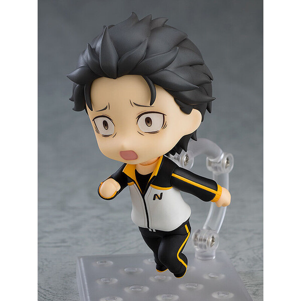 Re:ゼロから始める異世界生活 ねんどろいど ナツキ・スバル【再販】