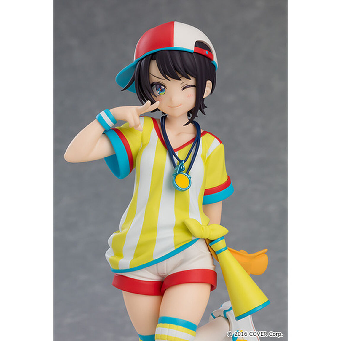 ホロライブプロダクション　POP UP PARADE 大空スバル