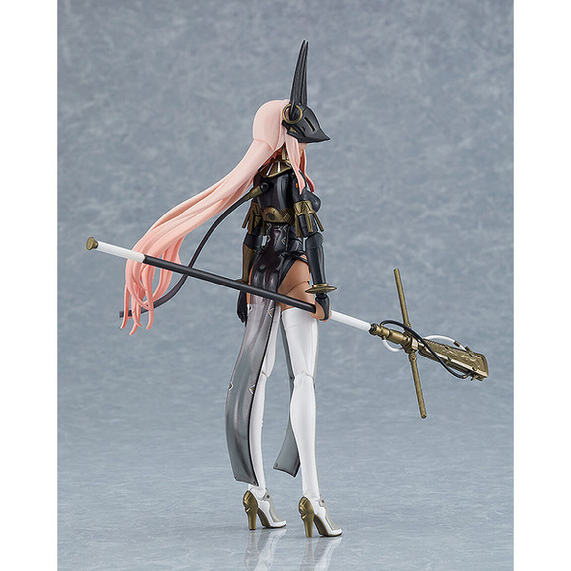 FALSLANDER figma HEMET NETHEL（2023年7月発売予定）