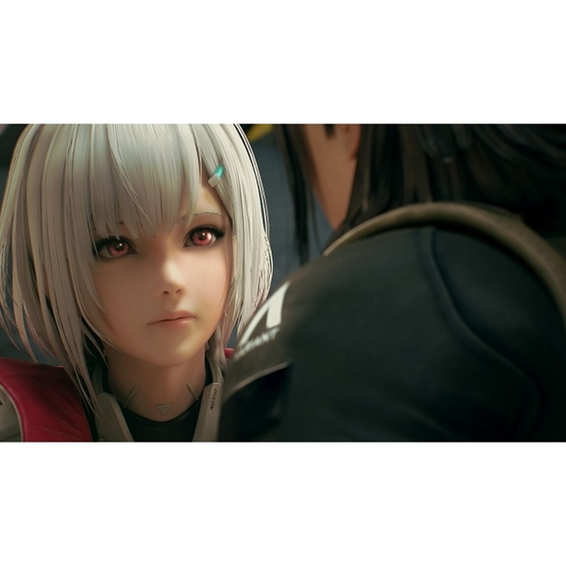 PS5　SYNDUALITY Echo of Ada DELUXE EDITION
